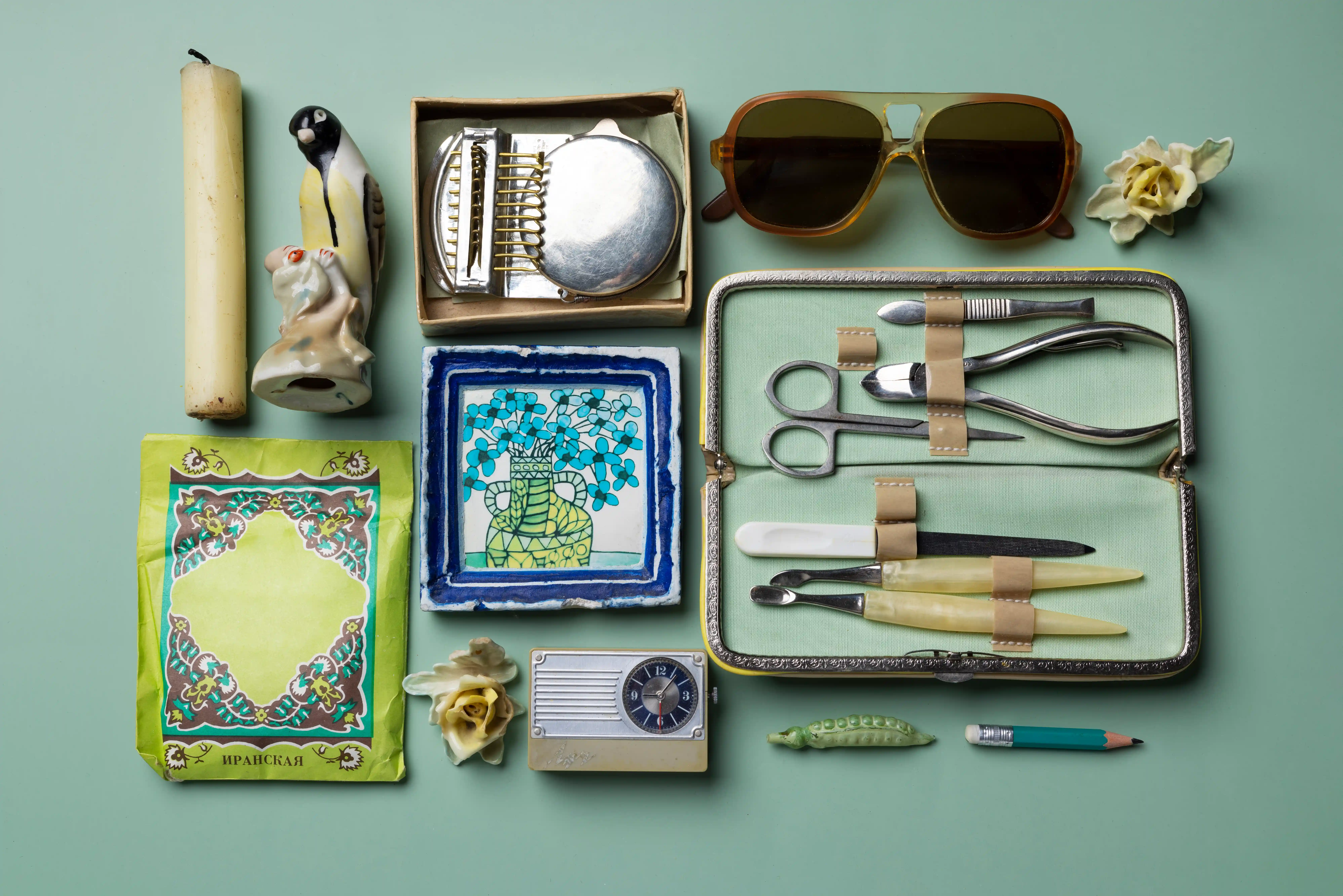 منتجات مجموعة النماء